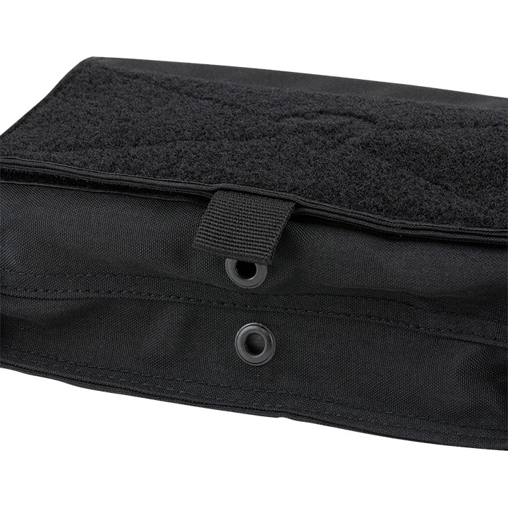 Viper Tactical VX Buckle Up Utility Rig - musta