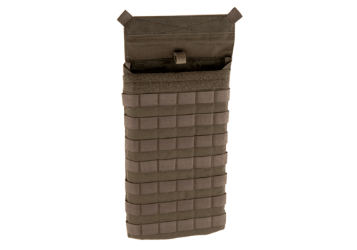 Clawgear MOLLE juomarakkoreppu - Ranger green/RAL7013