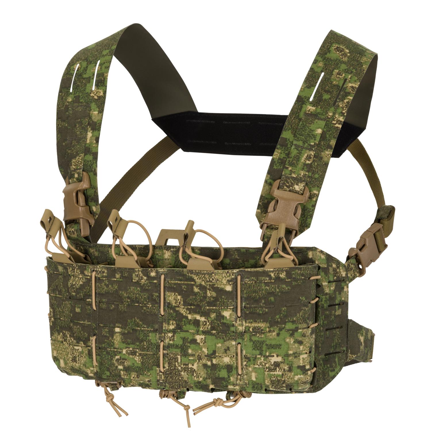 Direct Action Tiger Moth Chest Rig