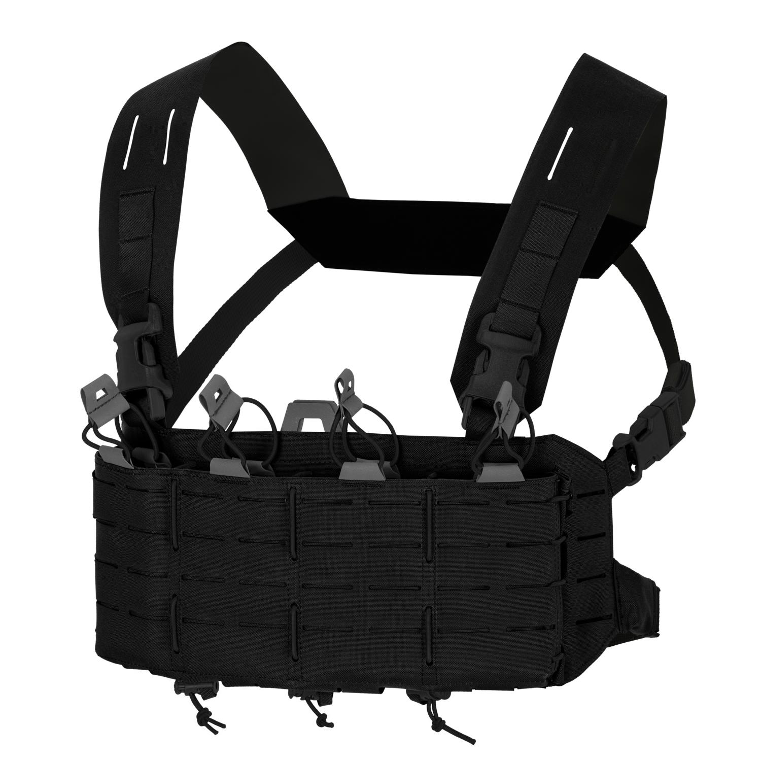 Direct Action Tiger Moth Chest Rig
