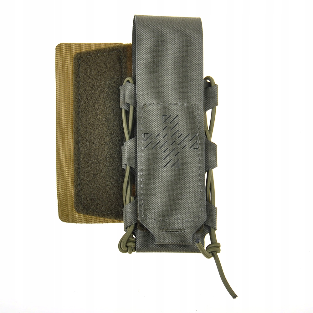 Templars Gear kiristyssidetasku - Ranger Green