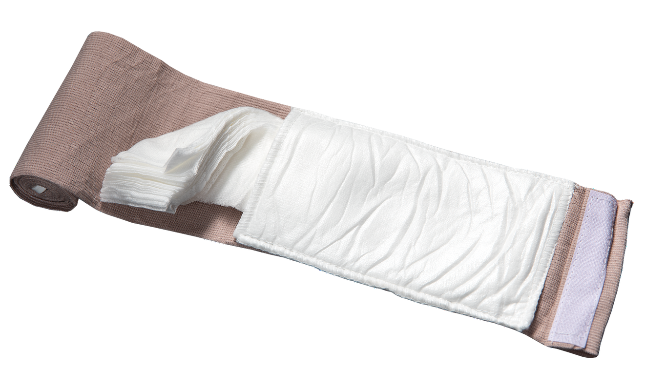 Sharkmed Alpha Bandage 4"