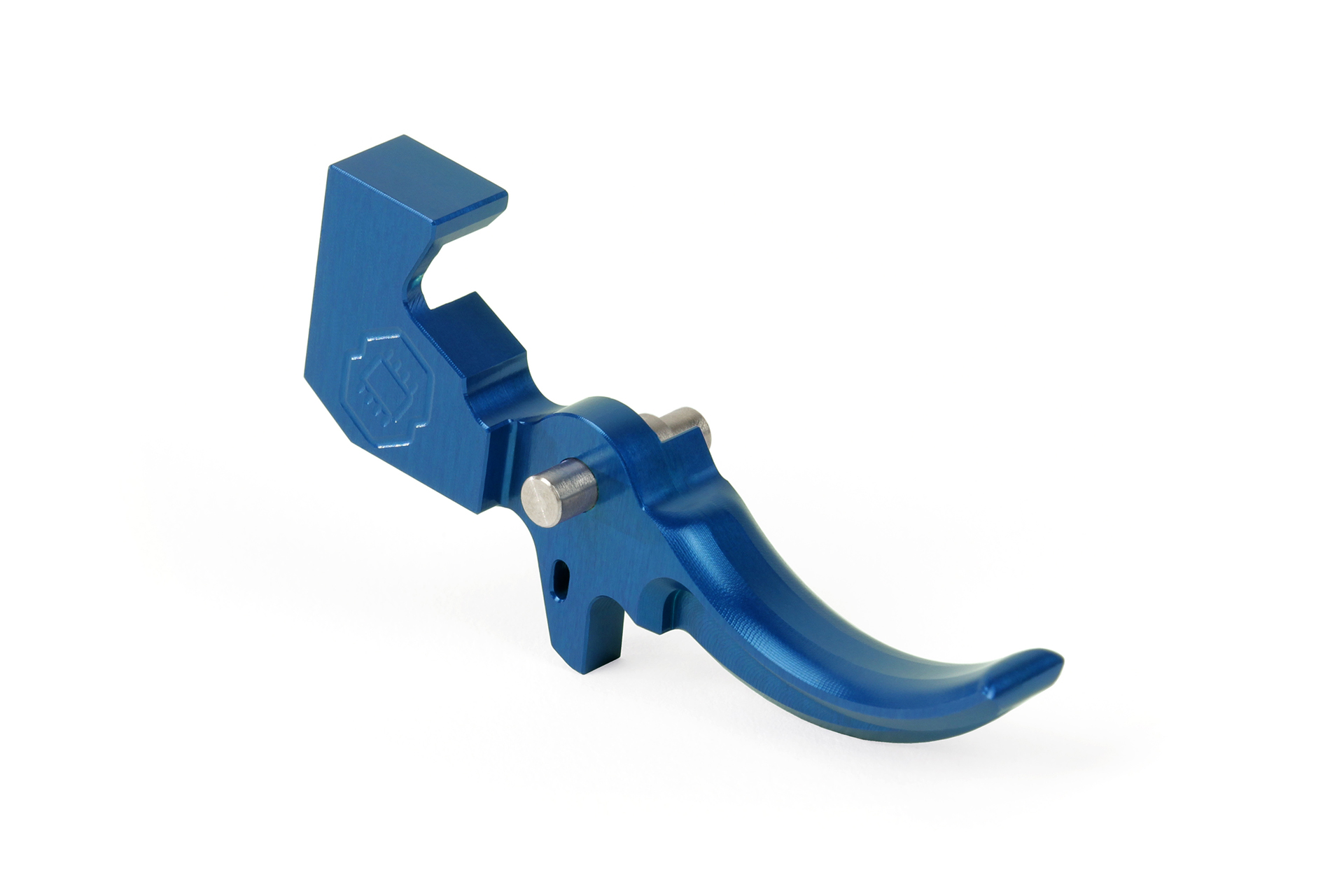 Gate Quantum Trigger 1E1 pikaliipaisin sininen MilGear