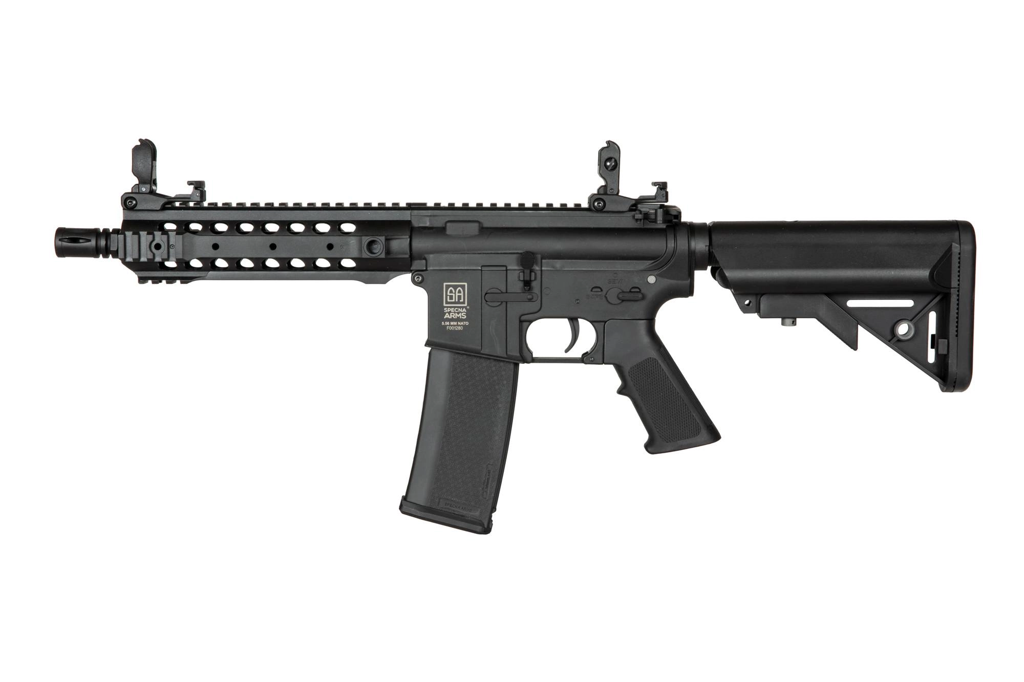 Specna Arms FLEX SA-F01 sähköase - musta