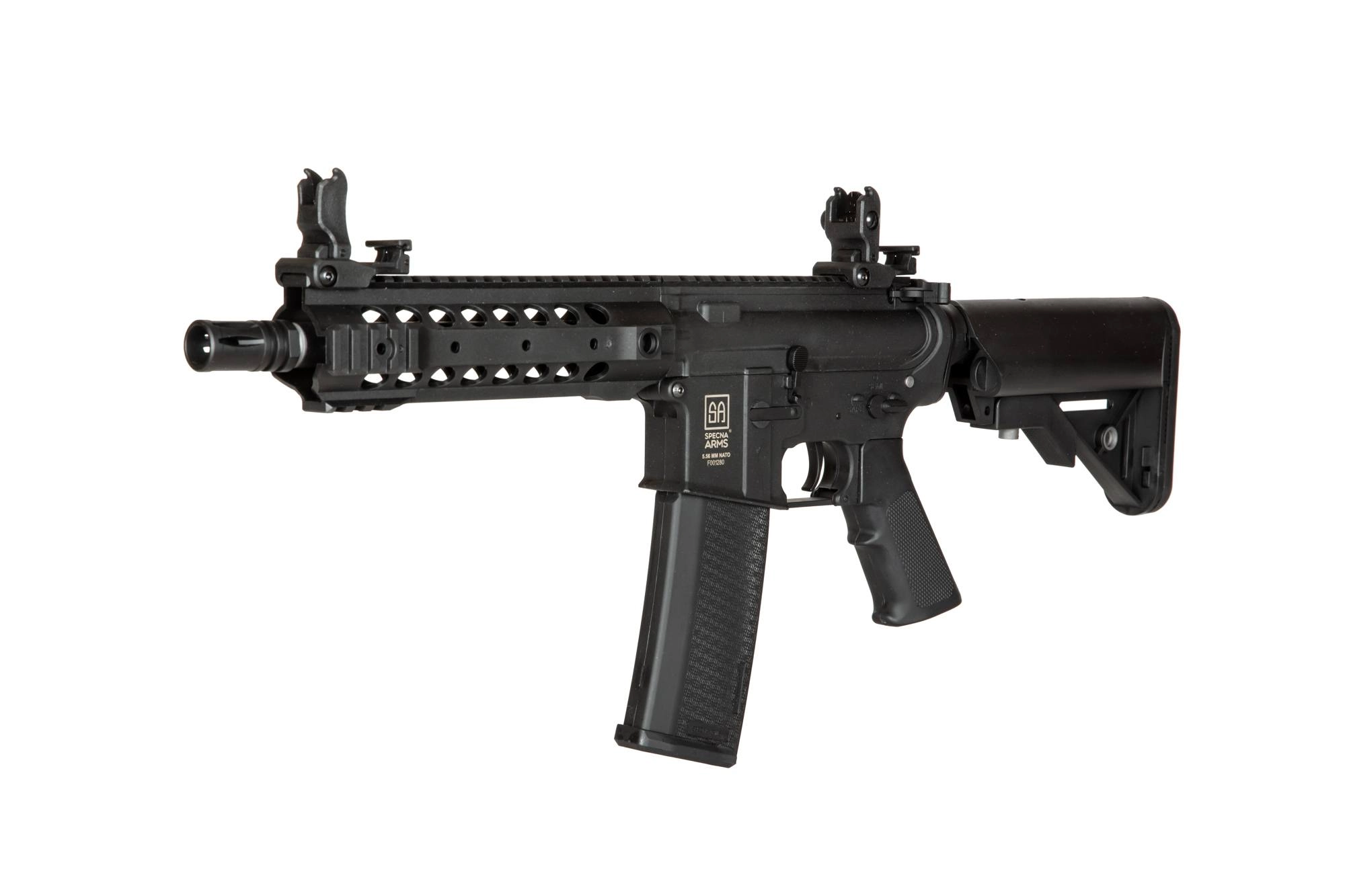 Specna Arms FLEX SA-F01 sähköase - musta