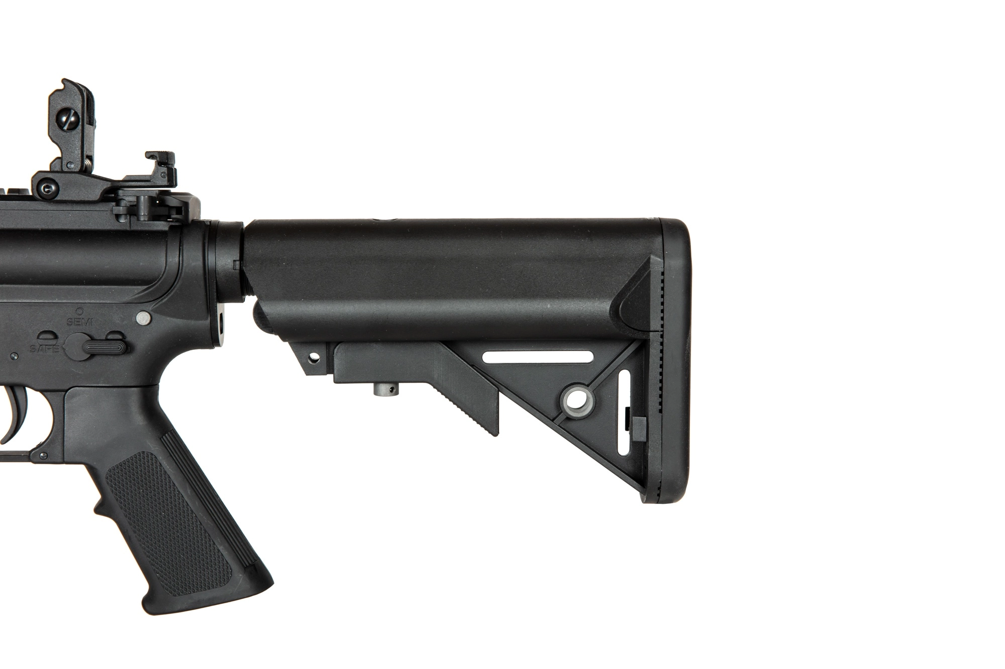 Specna Arms FLEX SA-F01 sähköase - musta