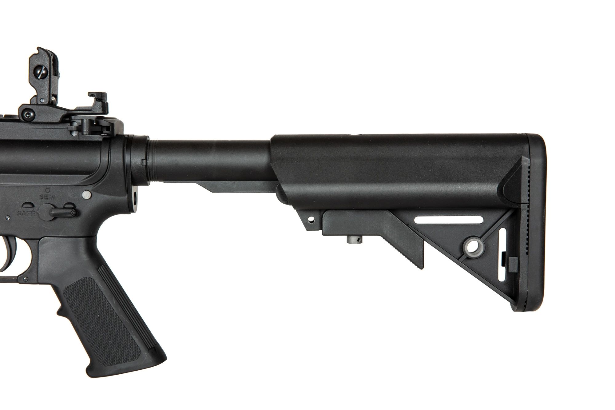 Specna Arms FLEX SA-F01 sähköase - musta