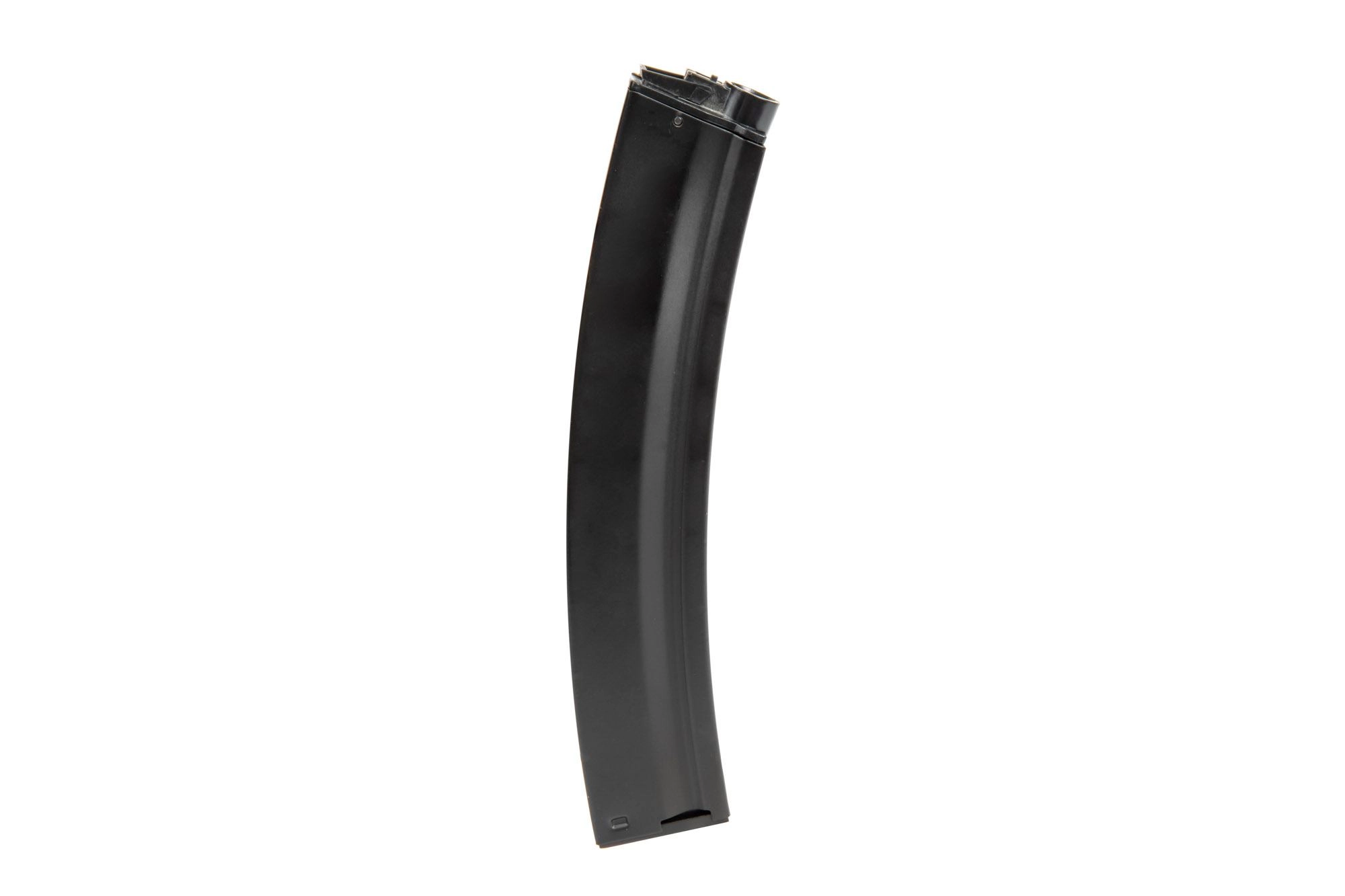 Tornado MP5 Hi Cap lipas, metallinen - musta