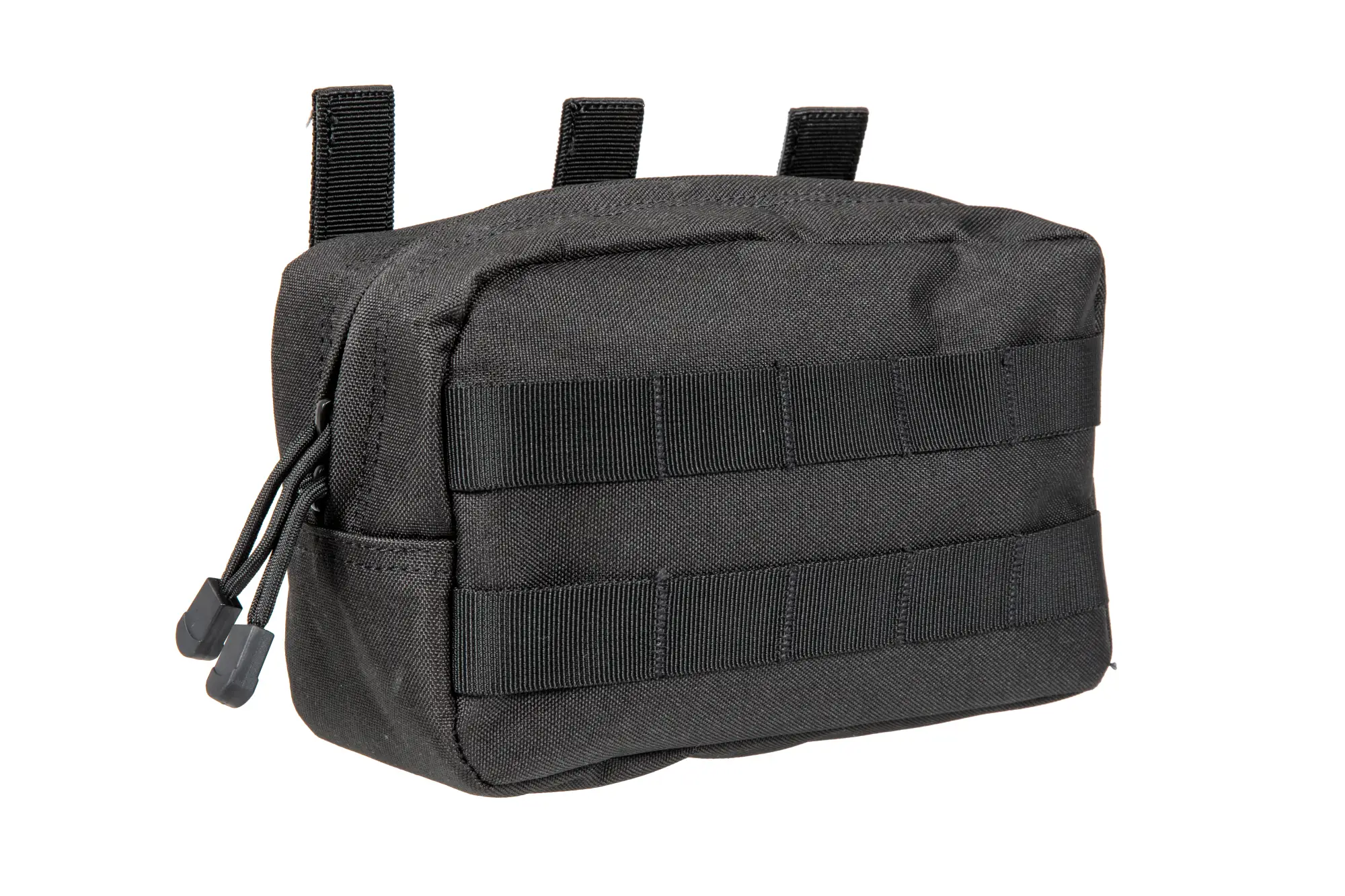 GFC Tactical vaakamallinen yleistasku, medium  - musta
