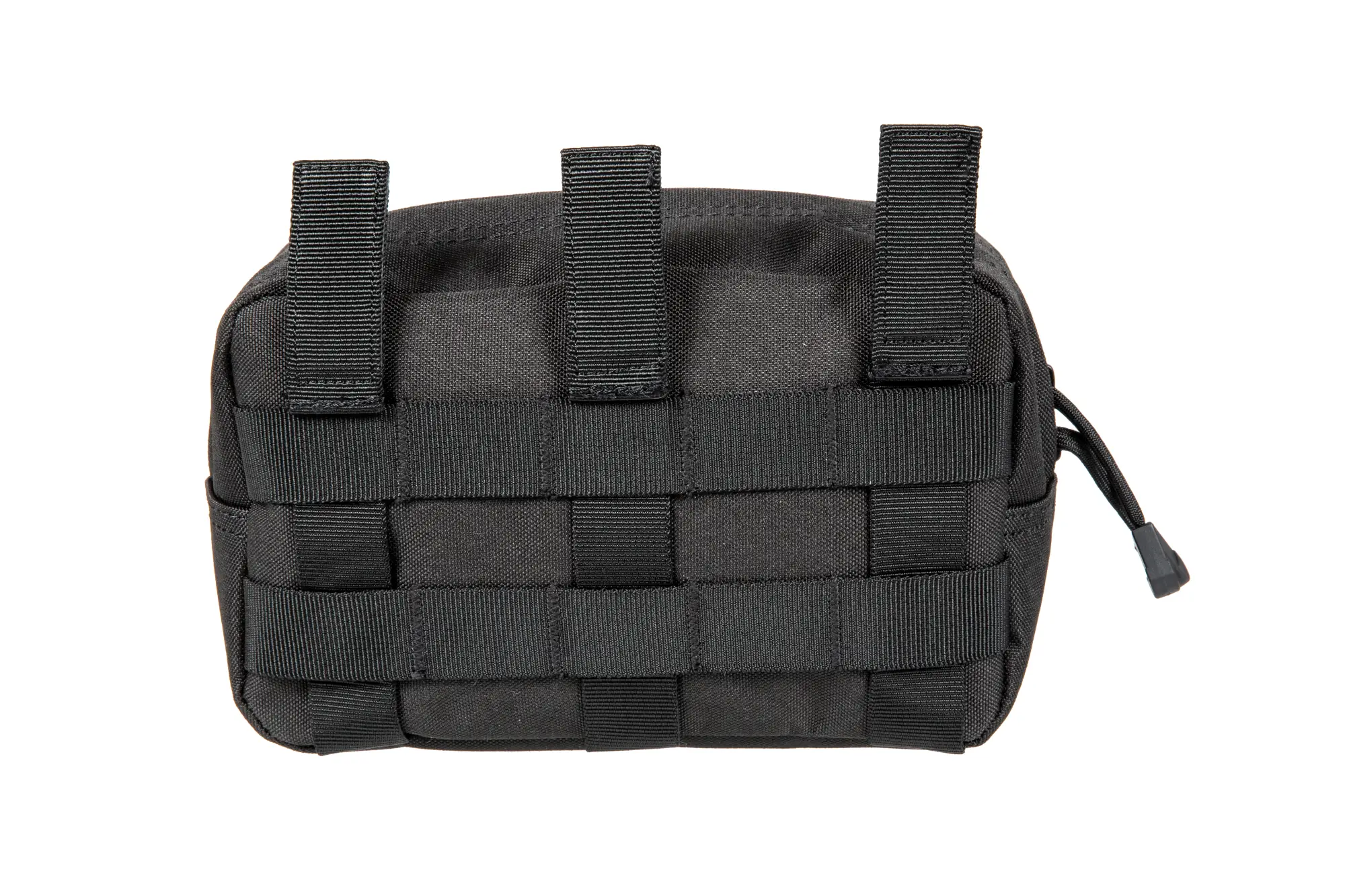 GFC Tactical vaakamallinen yleistasku, medium  - musta