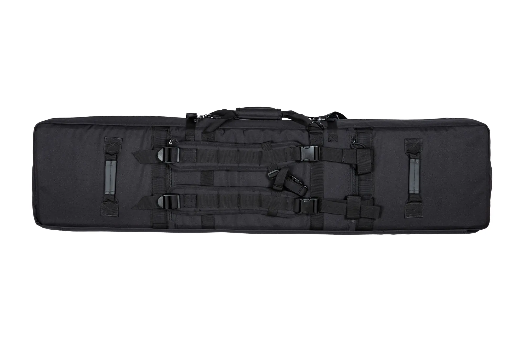 Specna Arms GunBag V5 kiväärilaukku, 132 cm - musta