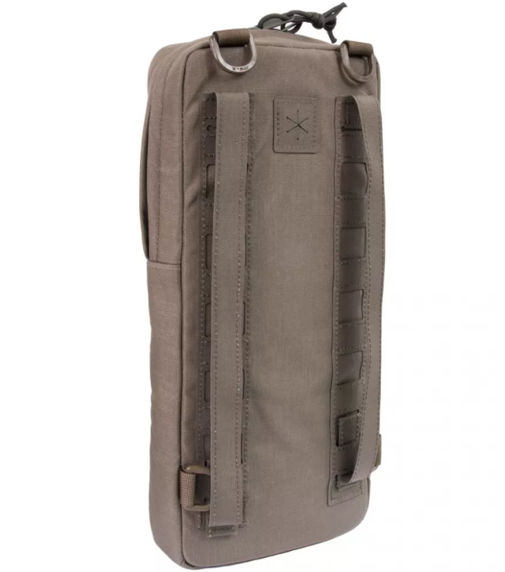 Templar's Gear MOLLE juomarakkoreppu - Ranger green