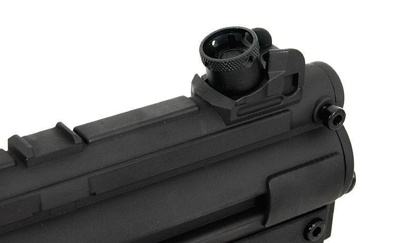 CYMA CM041K MP5K Blue Limited Edition, metallinen