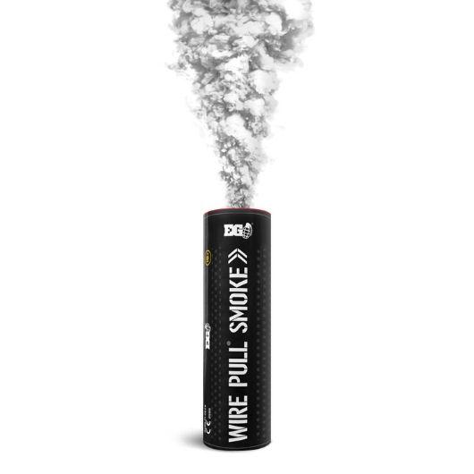 Enola Gaye WP40 Wire Pull savuheite - valkoinen