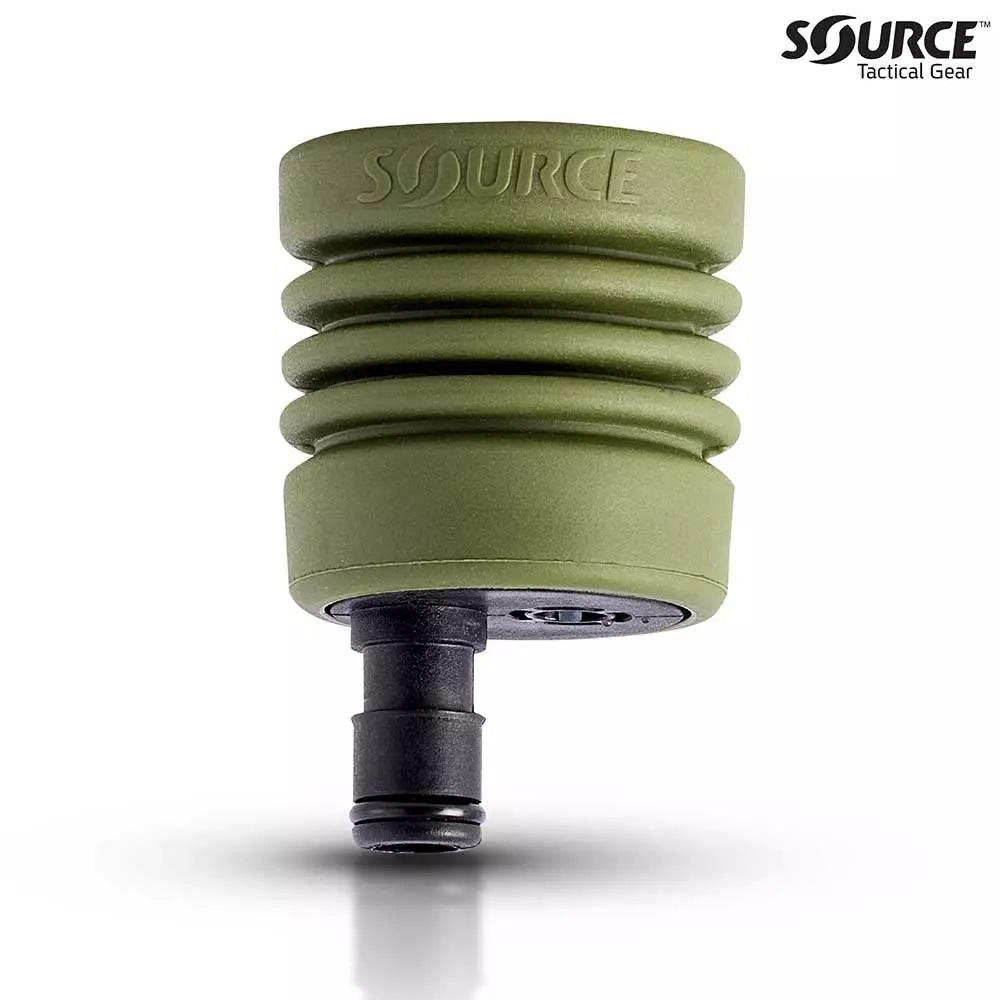 Source Universal Tap Adapter (UTA), juomarakon täyttöventtiili