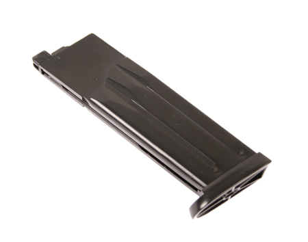 ASG NBB Mk 23 SOCOM lipas - 28 BB