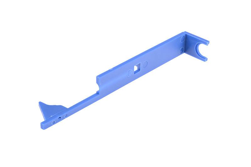 SHS V3 tappet plate - suutinlevy Ver 3 rataslaatikoille
