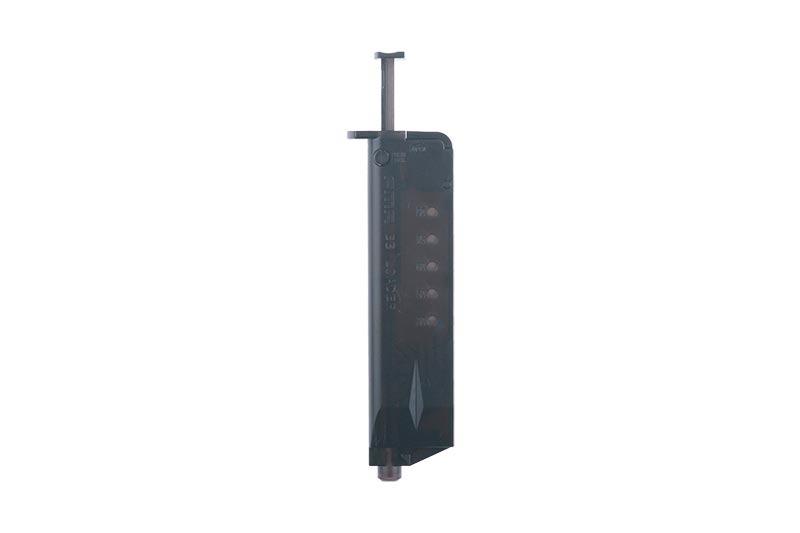 Wosport Speed loader - lippaanlataaja - musta