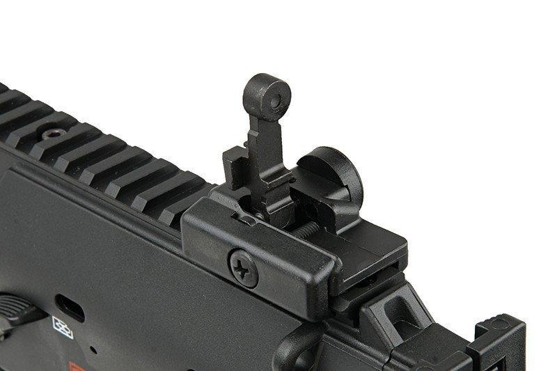 Umarex / VFC H&K MP7 A1 GBB konepistooli - musta