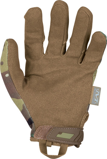 Mechanix The Original hansikkaat - MultiCam
