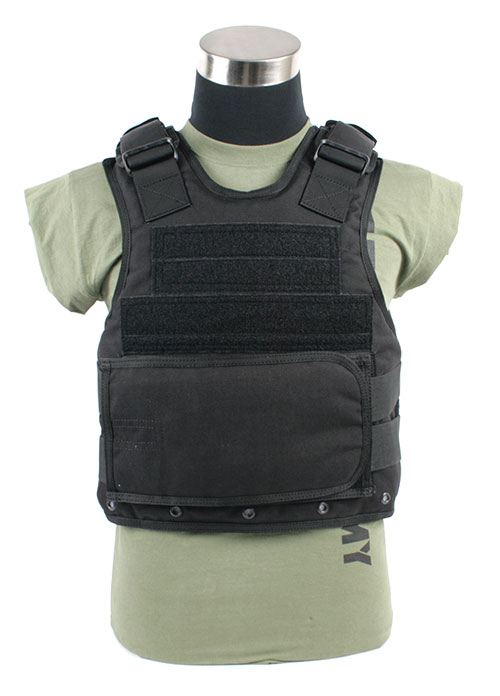 Matrix Tactical Systems Navy Seal Light Fighter Tactical PT Body Armor