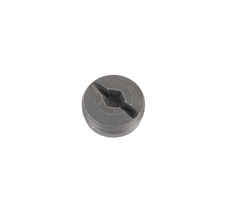 KJ Works KP-05 / KP-06 lippaan pohjaruuvi - Part No. CM8