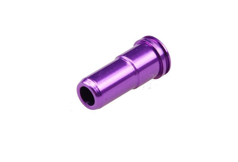 SHS alumiininen lyhyt AK suutin - 19.75 mm