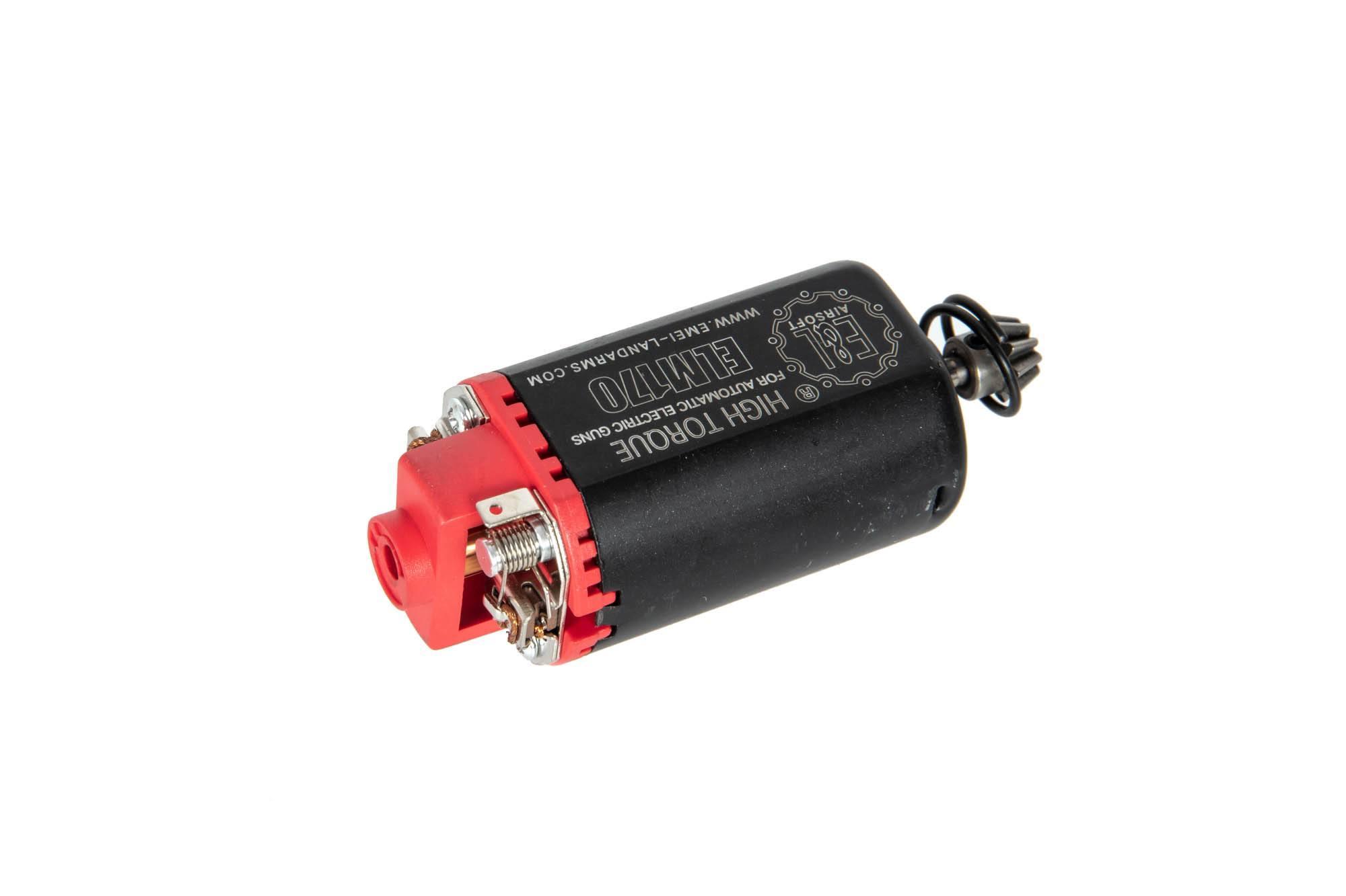 E&L ELM170 High Torque AEG moottori - lyhyt