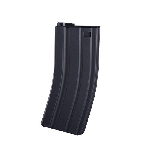 Specna Arms lipas, M4 / M16, harmaa, muovinen - 70