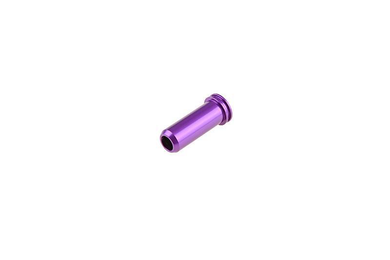 SHS alumiininen MP5K suutin - 21.00 mm