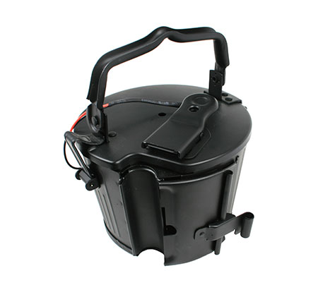 AGM MG42 rumpulipas - 2500 kuulaa