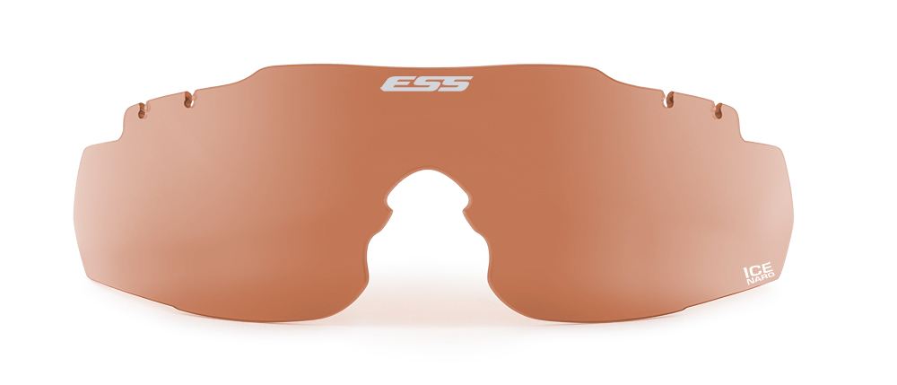 ESS ICE NARO vaihtolinssi - HiDef Copper