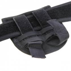 Snigel Large handcuff pouch -15 käsirautakotelo