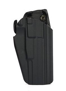 Safariland 579 GLS Pro-Fit Long, eri asemallit (Glock, Cz, Walther, H&K)