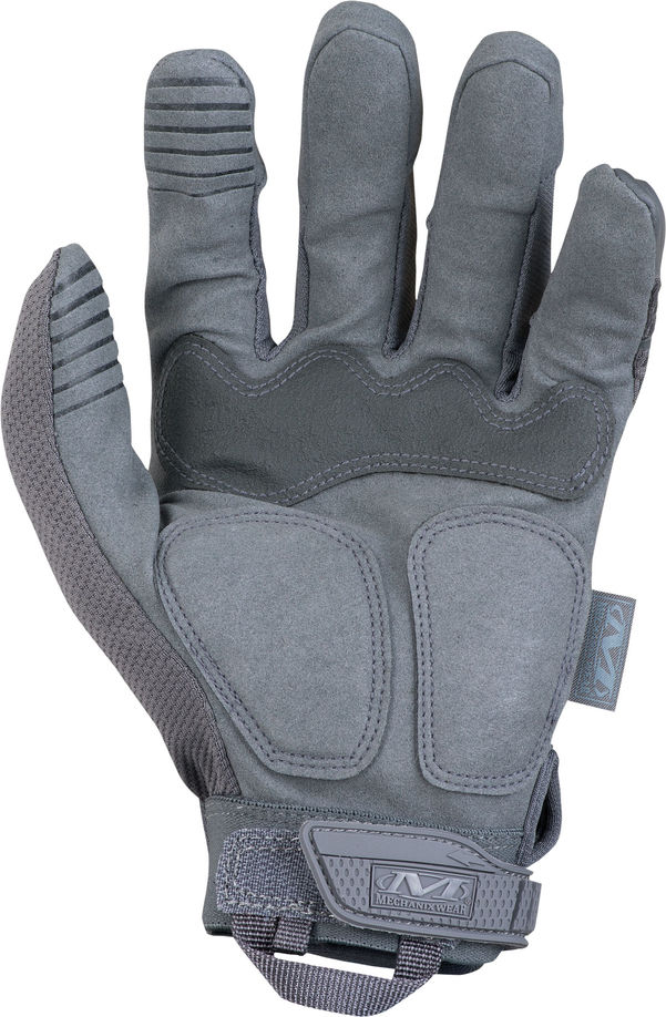 Mechanix M-Pact hansikkaat - Wolf Grey