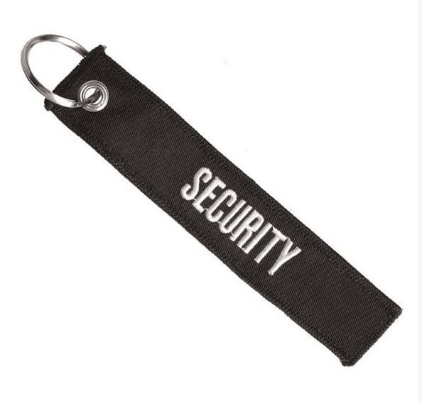 Mil-Tec SECURITY avaimenperä