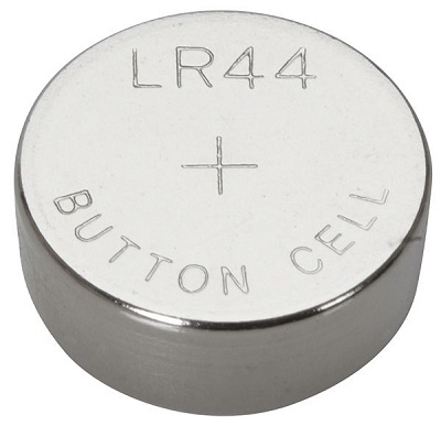 GP LR44 / V13GA 1,5V paristo