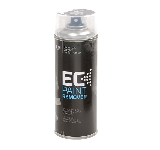NFM EC Paint remover maalinpoistospray 400 ml