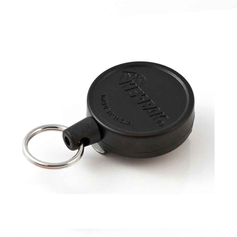 Key-Bak MID6 avainhihna vyöklipsillä
