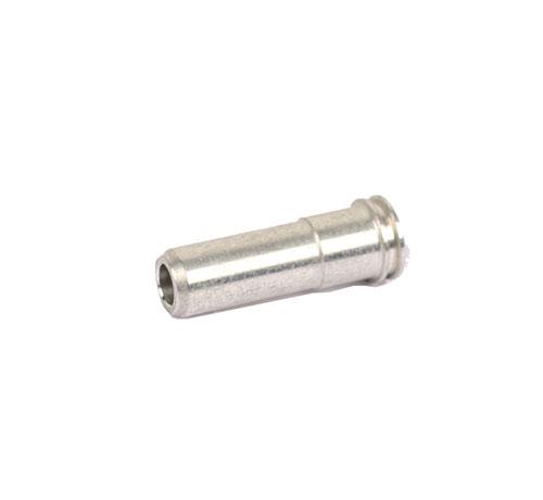 AirsoftPro suutin, NBU yleismalli 6 (24.5 mm) (air seal nozzle), alumiininen