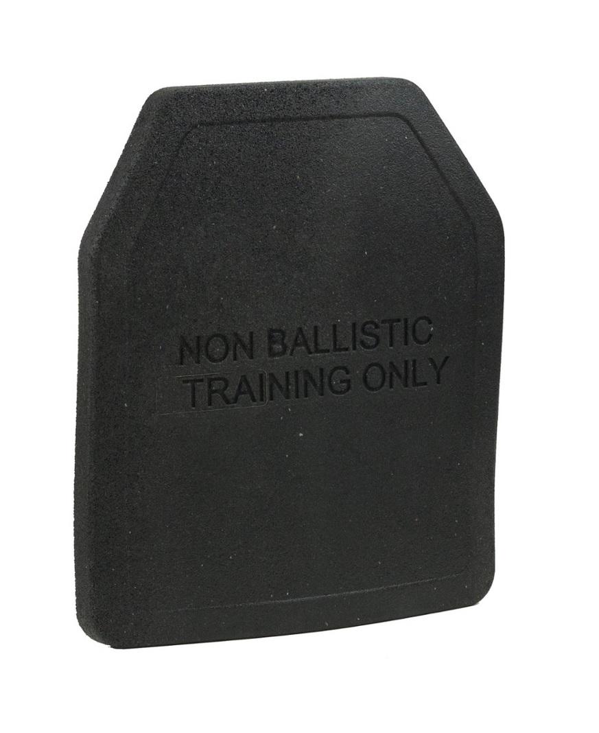 Templars Gear harjoituslevy - 25x30cm - 2.5kg (5.5lbs)