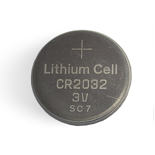 Tianqiu Lithium CR2032 3V paristo