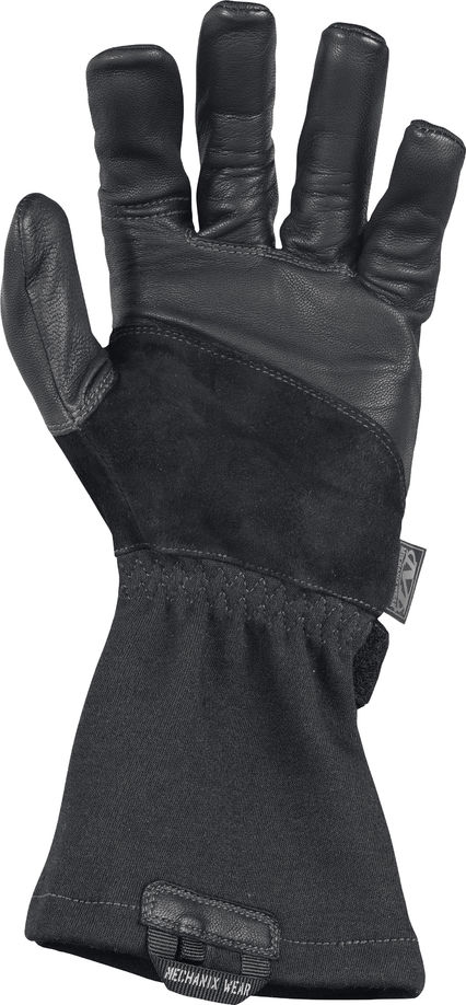 Mechanix Azimuth hansikkaat - covert