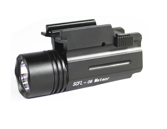 Vector Optics Meteor asevalaisin (SCFL-06)