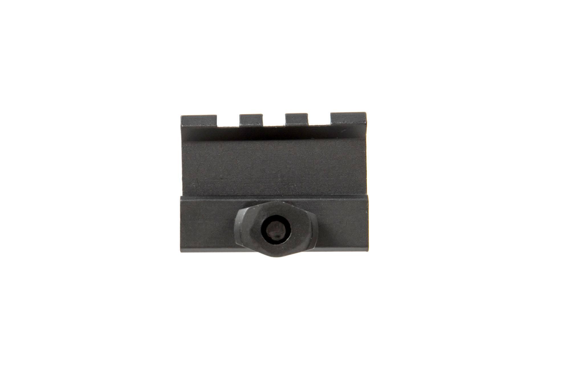 Vector Optics Picatinny 1" / 25mm korotuspala, SCRA-60